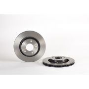 Слика 2 на кочионен диск BREMBO COATED DISC LINE 09.A738.11