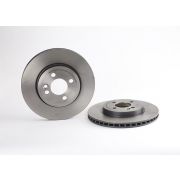 Слика 2 на кочионен диск BREMBO COATED DISC LINE 09.A761.11