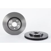 Слика 2 на кочионен диск BREMBO COATED DISC LINE 09.A820.11