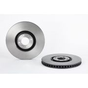 Слика 2 на кочионен диск BREMBO COATED DISC LINE 09.A829.21