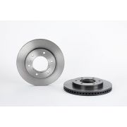 Слика 2 на кочионен диск BREMBO COATED DISC LINE 09.A911.11