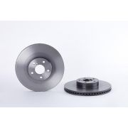 Слика 2 на кочионен диск BREMBO COATED DISC LINE 09.A921.11