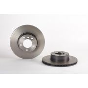 Слика 2 на кочионен диск BREMBO COATED DISC LINE 09.B337.21