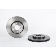 Слика 2 на кочионен диск BREMBO COATED DISC LINE 09.B356.11