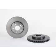 Слика 2 на кочионен диск BREMBO COATED DISC LINE 09.B436.41