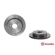 Слика 2 на кочионен диск BREMBO COATED DISC LINE 09.B541.11