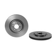 Слика 2 на кочионен диск BREMBO COATED DISC LINE 09.B556.11