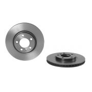 Слика 2 на кочионен диск BREMBO COATED DISC LINE 09.B638.11