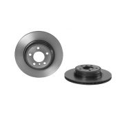 Слика 2 на кочионен диск BREMBO COATED DISC LINE 09.C117.11