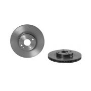 Слика 2 на кочионен диск BREMBO COATED DISC LINE 09.C136.11