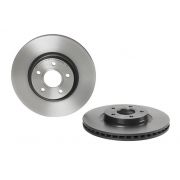 Слика 2 на кочионен диск BREMBO COATED DISC LINE 09.C138.11