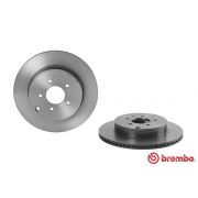 Слика 2 на кочионен диск BREMBO COATED DISC LINE 09.C178.11