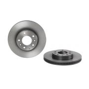 Слика 2 на кочионен диск BREMBO COATED DISC LINE 09.C179.11