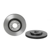 Слика 2 на кочионен диск BREMBO COATED DISC LINE 09.C245.11