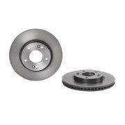 Слика 2 на кочионен диск BREMBO COATED DISC LINE 09.C249.11