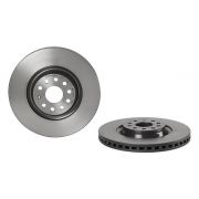 Слика 2 на кочионен диск BREMBO COATED DISC LINE 09.C306.11