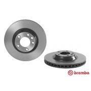 Слика 2 на кочионен диск BREMBO COATED DISC LINE 09.C882.11