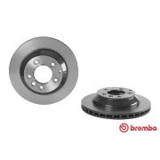 Слика 2 на кочионен диск BREMBO COATED DISC LINE 09.C884.11