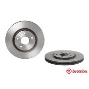 Слика 2 на кочионен диск BREMBO COATED DISC LINE 09.N248.11