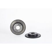 Слика 2 на кочионен диск BREMBO MAX LINE 08.2958.75