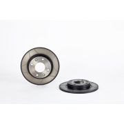 Слика 2 на кочионен диск BREMBO MAX LINE 08.2985.75