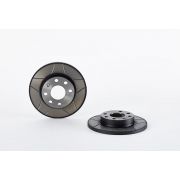 Слика 2 на кочионен диск BREMBO MAX LINE 08.4475.75