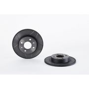 Слика 1 на кочионен диск BREMBO MAX LINE 08.5085.75