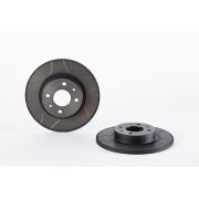 Слика 1 на кочионен диск BREMBO MAX LINE 08.5086.75