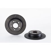 Слика 1 на кочионен диск BREMBO MAX LINE 08.5178.77