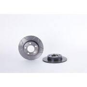 Слика 1 на кочионен диск BREMBO MAX LINE 08.7165.75