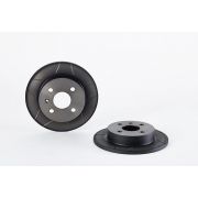 Слика 2 на кочионен диск BREMBO MAX LINE 08.7626.75