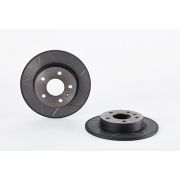 Слика 2 на кочионен диск BREMBO MAX LINE 08.7627.75