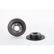 Слика 1 на кочионен диск BREMBO MAX LINE 08.9083.75