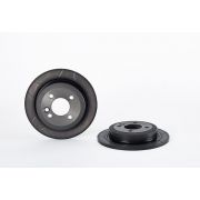 Слика 1 на кочионен диск BREMBO MAX LINE 08.9163.75