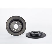 Слика 1 на кочионен диск BREMBO MAX LINE 08.9511.75