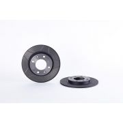 Слика 1 на кочионен диск BREMBO MAX LINE 08.9602.75