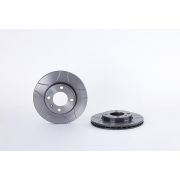 Слика 2 на кочионен диск BREMBO MAX LINE 09.4765.75