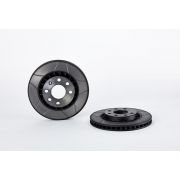 Слика 2 на кочионен диск BREMBO MAX LINE 09.5148.76