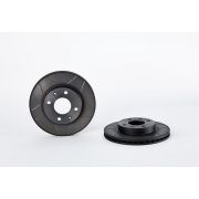 Слика 2 $на Кочионен диск BREMBO MAX LINE 09.5285.75