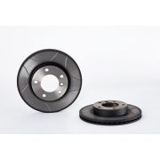 Слика 2 на кочионен диск BREMBO MAX LINE 09.5390.77