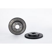 Слика 2 на кочионен диск BREMBO MAX LINE 09.5509.75