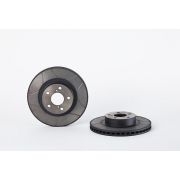 Слика 1 на кочионен диск BREMBO MAX LINE 09.5674.76