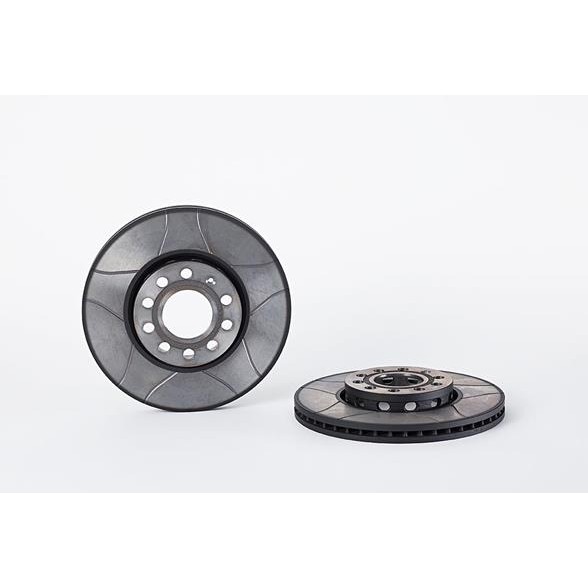 Слика на кочионен диск BREMBO MAX LINE 09.5745.76 за Audi A4 Avant (8D5, B5) 2.6 quattro - 150 коњи бензин