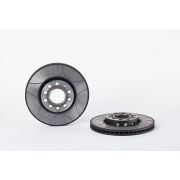 Слика 1 на кочионен диск BREMBO MAX LINE 09.5745.76