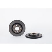 Слика 2 на кочионен диск BREMBO MAX LINE 09.5802.76