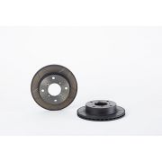 Слика 2 $на Кочионен диск BREMBO MAX LINE 09.5857.75