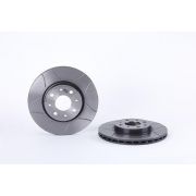 Слика 2 $на Кочионен диск BREMBO MAX LINE 09.5870.75