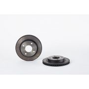 Слика 2 на кочионен диск BREMBO MAX LINE 09.6727.77