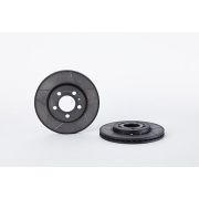 Слика 2 $на Кочионен диск BREMBO MAX LINE 09.7011.75