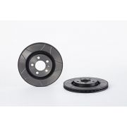 Слика 2 на кочионен диск BREMBO MAX LINE 09.7012.75